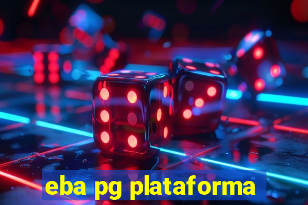 eba pg plataforma